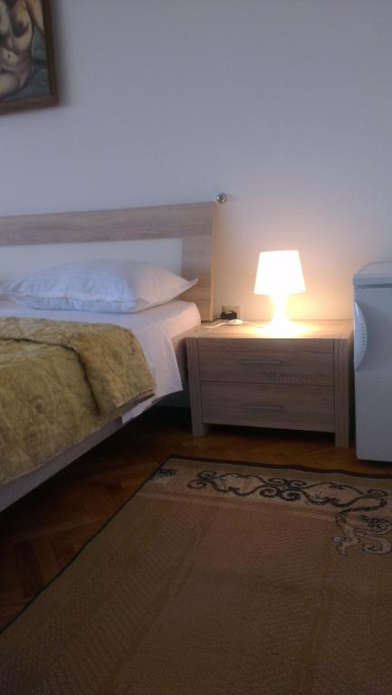 Rooms Krnic Sibenik Exterior photo