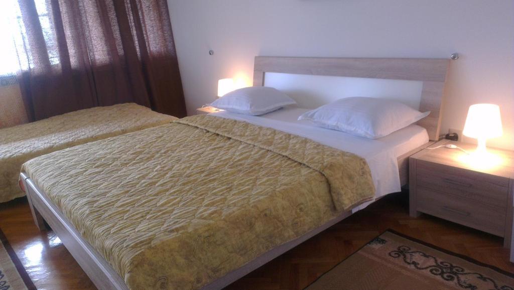 Rooms Krnic Sibenik Exterior photo