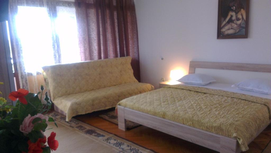Rooms Krnic Sibenik Room photo